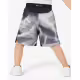 ADIDAS Heat.Rdy Knit Shorts Grey