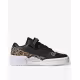 ADIDAS Originals Forum Low Black