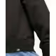 PUMA Her Full-Zip Hoodie Black W