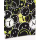 PUMA x Smiley World Printed Leggings Black/Multi