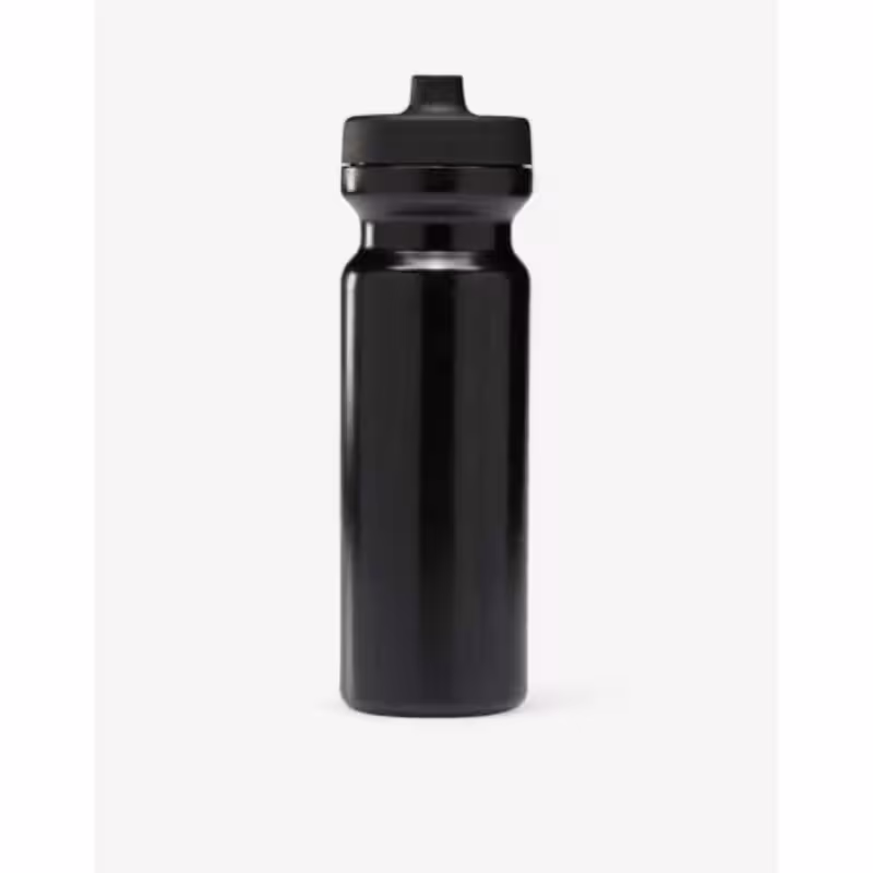 REEBOK Foundation Bottle 750 ml Black