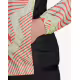 ADIDAS Terrex Trail Print Windbreaker Multicolor