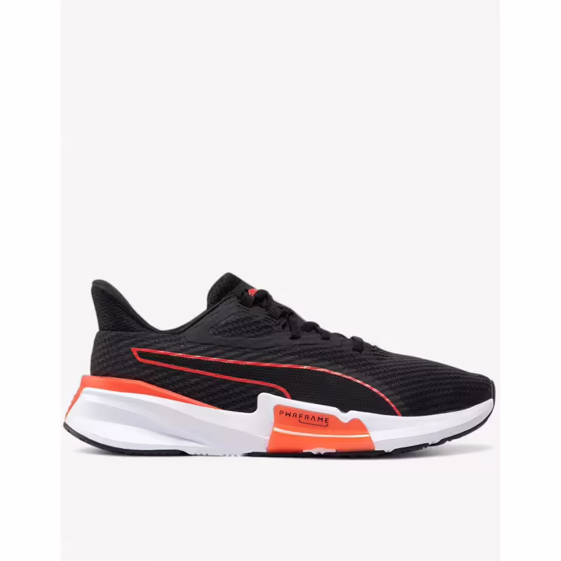 PUMA Power Frame Training Shoes Black