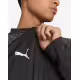 PUMA TeamCup Training 1/4 Zip Top Black