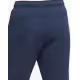NIKE Tech Fleece Open-Hem Sweatpants Blue