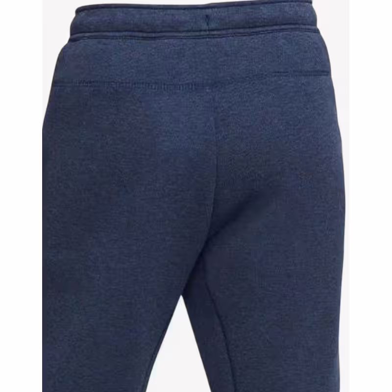 NIKE Tech Fleece Open-Hem Sweatpants Blue