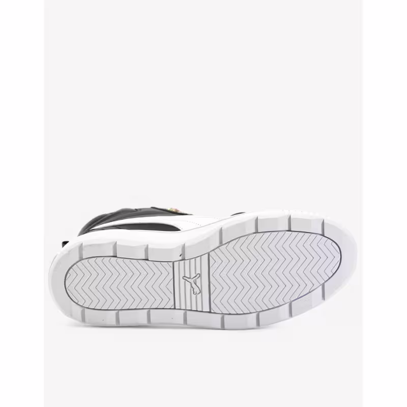 PUMA Karmen Mid Shoes Black