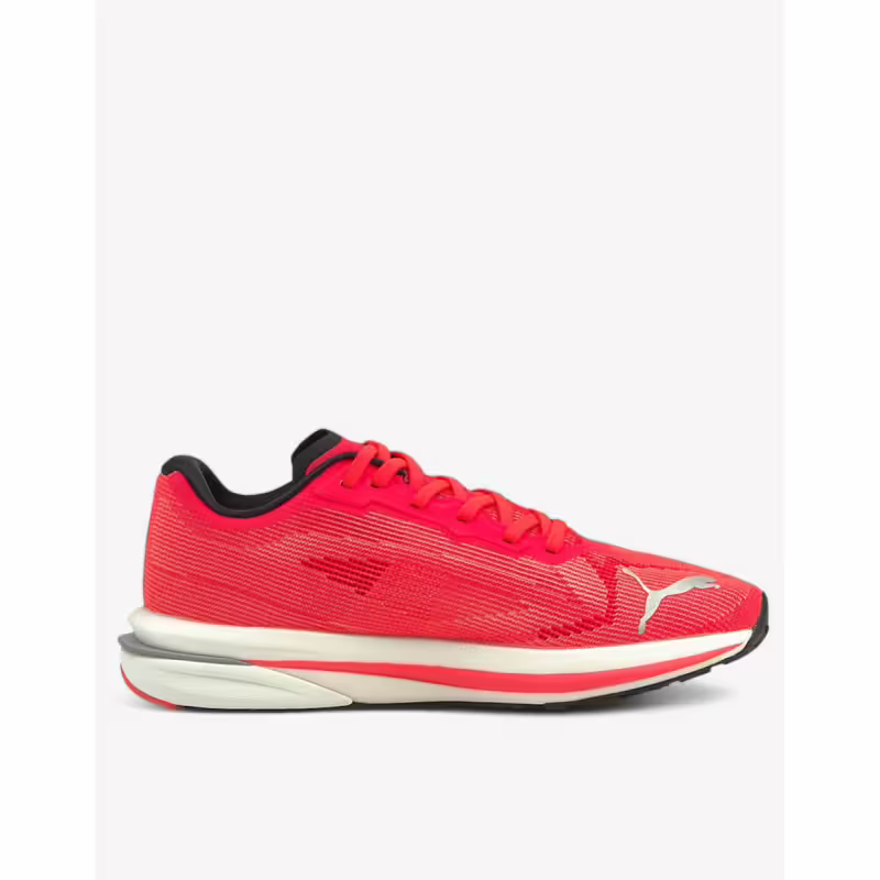 PUMA Velocity Nitro Running Shoes Red