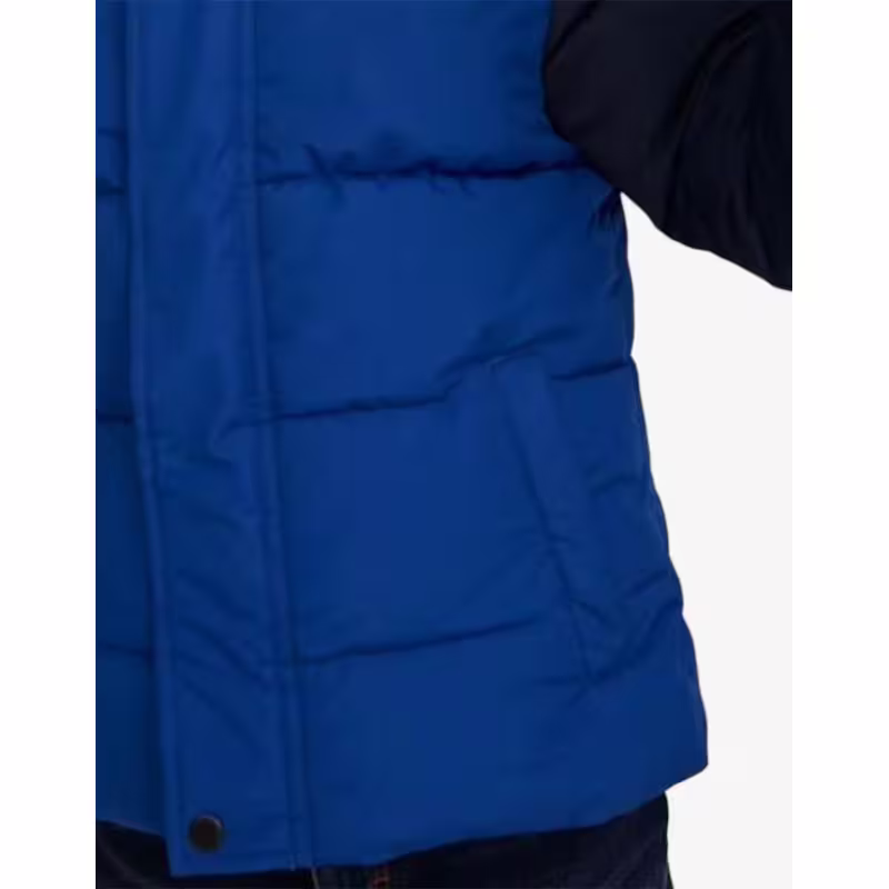 ONEILL Charged Puffer Jacket Blue