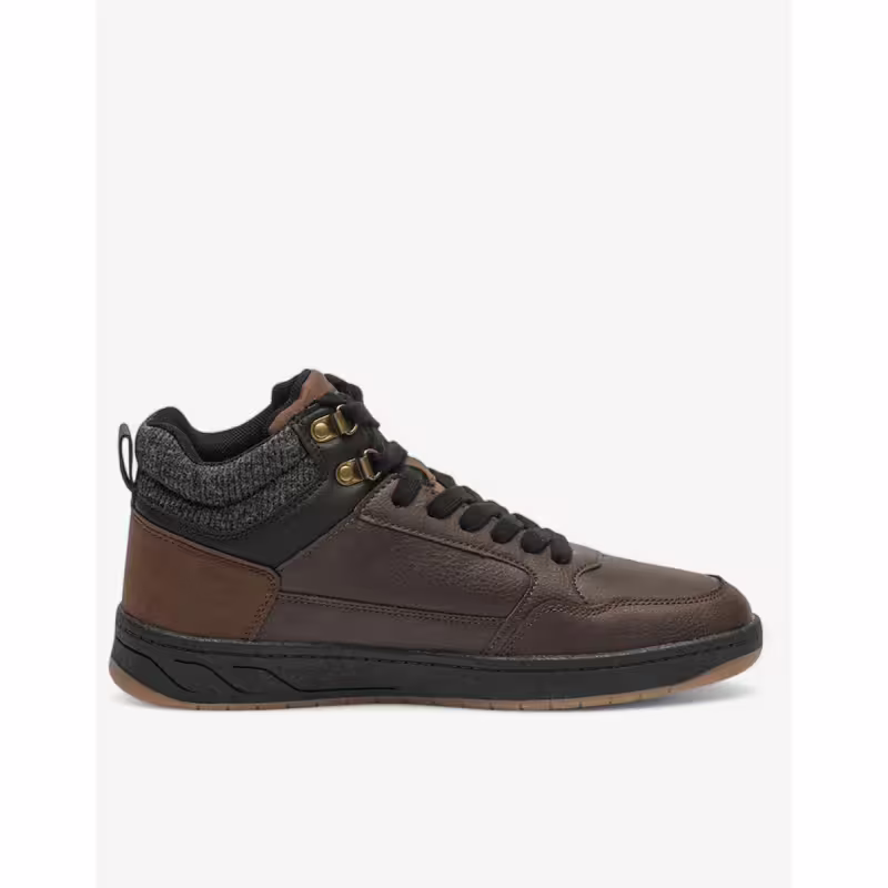 ONEILL Honi Mid Shoes Brown
