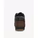 ONEILL Honi Mid Shoes Brown