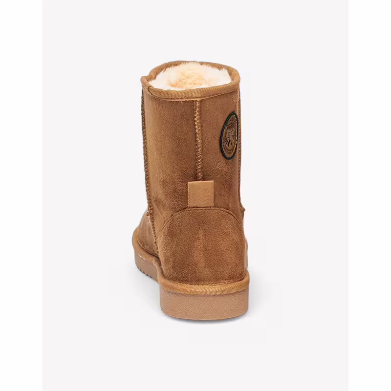ONEILL Bolsa Chica High Boots Brown