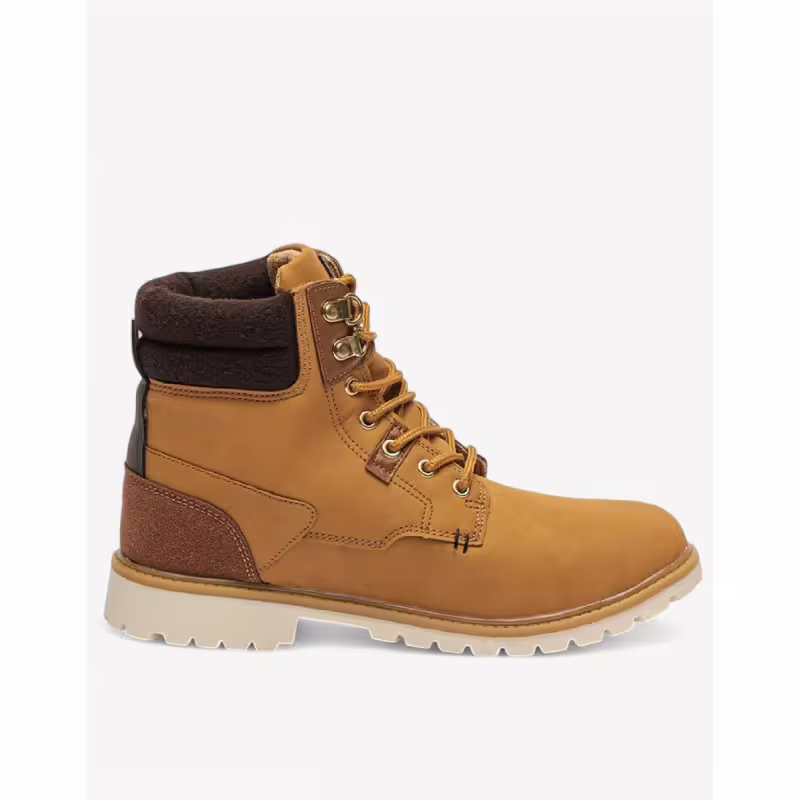 ONEILL El Capitan High Boots Brown