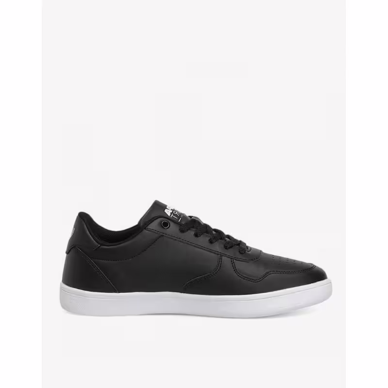 US POLO Assn Thunder 4Fx Shoes Black W