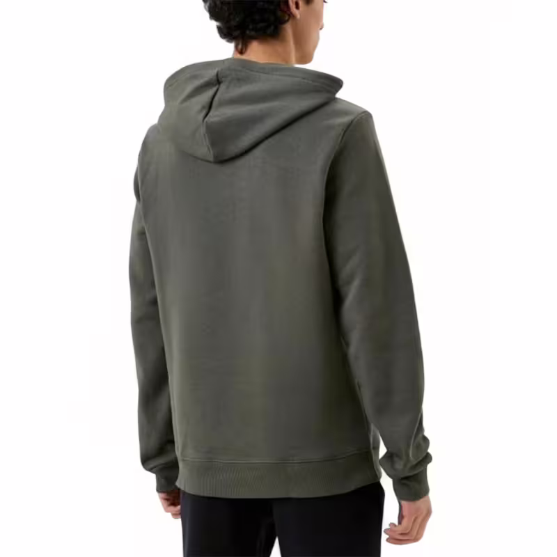 REEBOK Identity Modern Camo Hoodie Green
