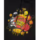 REEBOK x Looney Tunes Hoodie Black