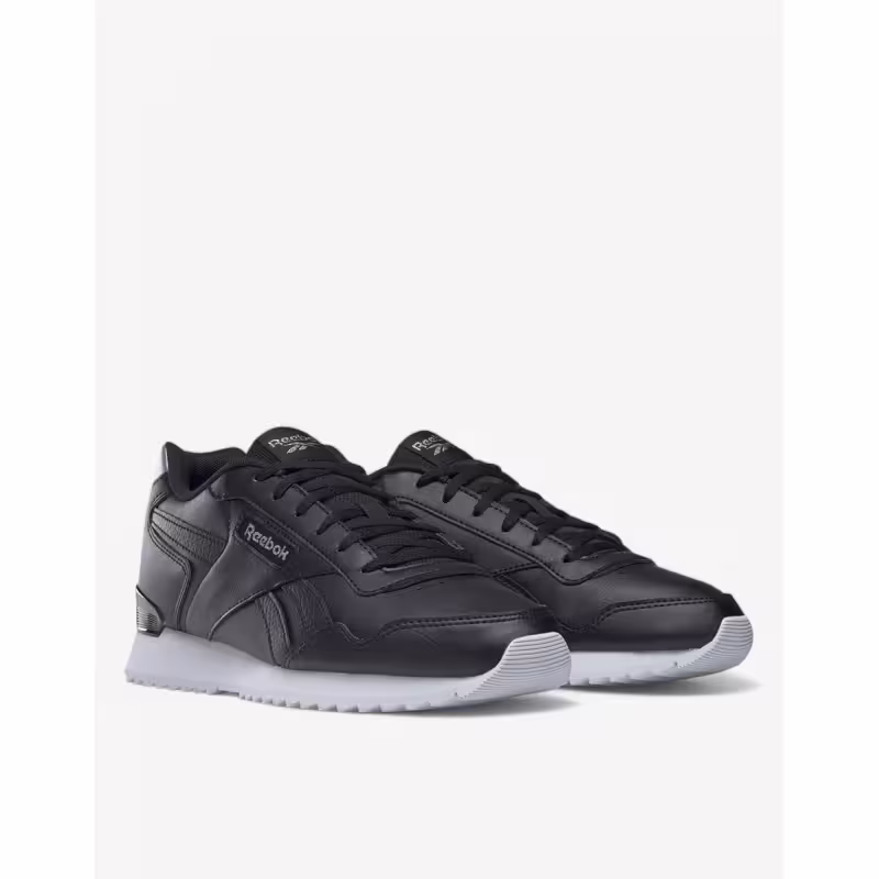 REEBOK Glide Ripple Clip Shoes Black