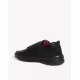 LUMBERJACK Agatha Shoes Black