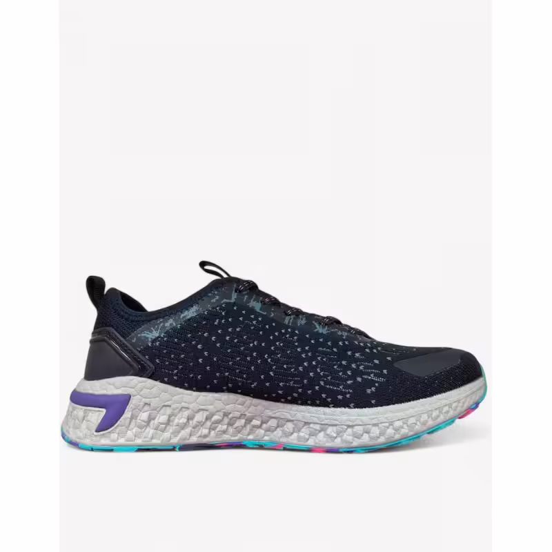LUMBERJACK Line Shoes Navy/Blue