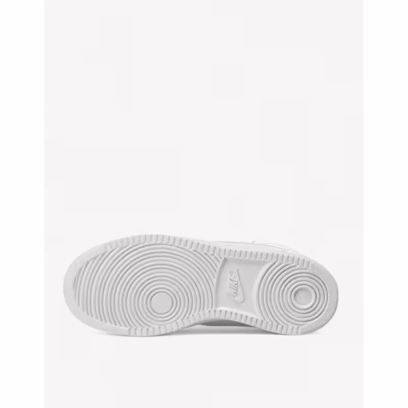 NIKE Ebernon Mid Shoes White