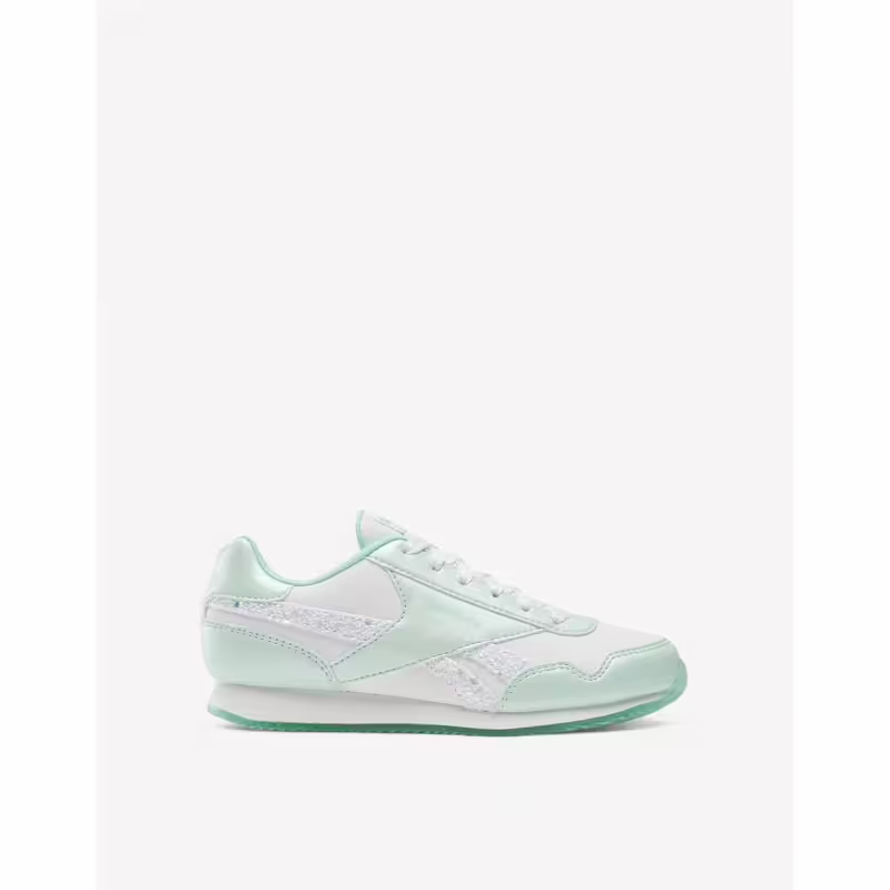 REEBOK Royal Classic 3.0 Shoes White/Green
