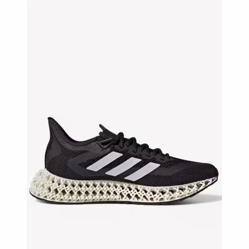 ADIDAS 4DFwd 2 Running Shoes Black W