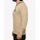 PUMA Squad Hoodie Beige