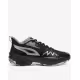 PUMA Genetics Basketball Shoes Black/Grey