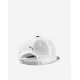 PUMA Sundown Trucker Snapback P Cap Grey/White