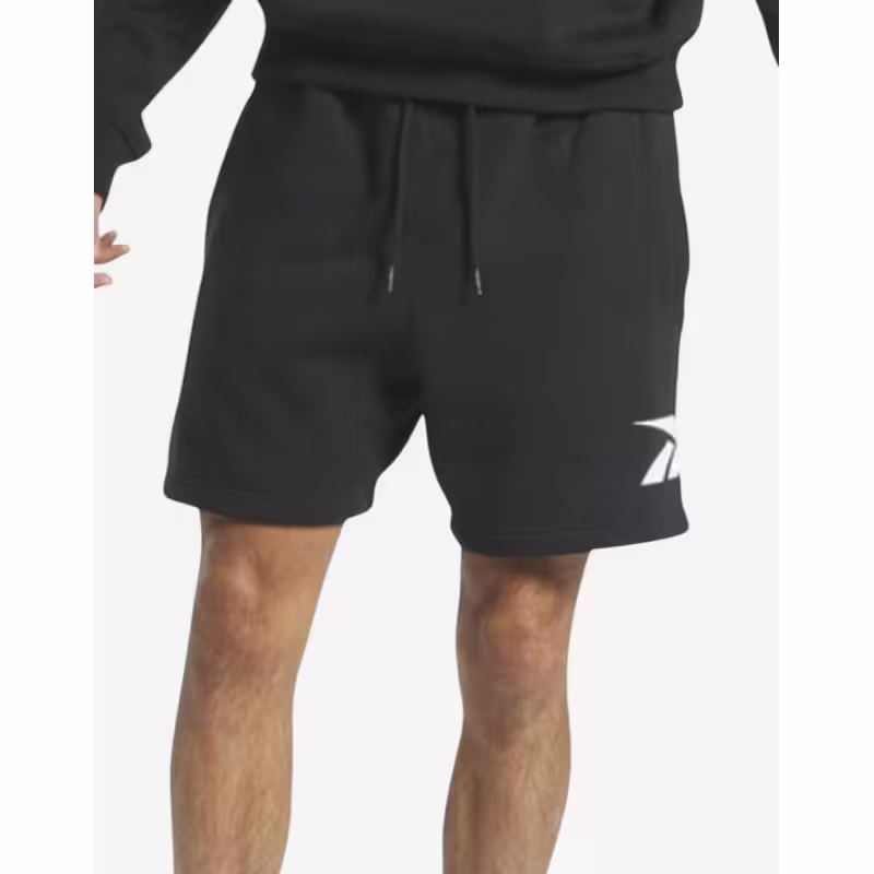 REEBOK Classics Bv Shorts Black