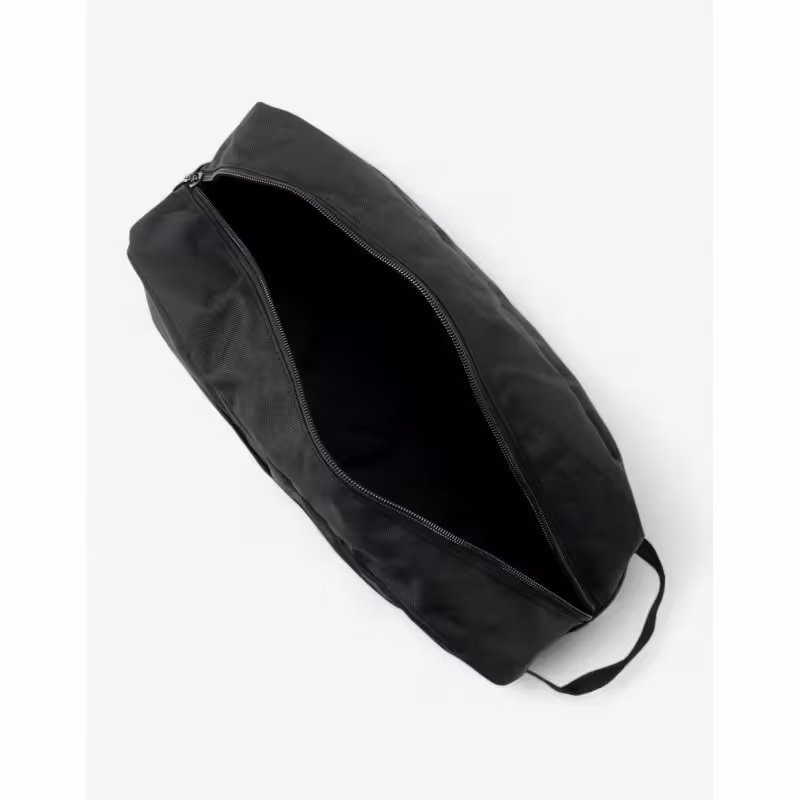 PUMA TeamGOAL 23 Shoe Bag Black