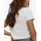 PUMA Dare To Baby Тее White