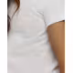 PUMA Dare To Baby Тее White