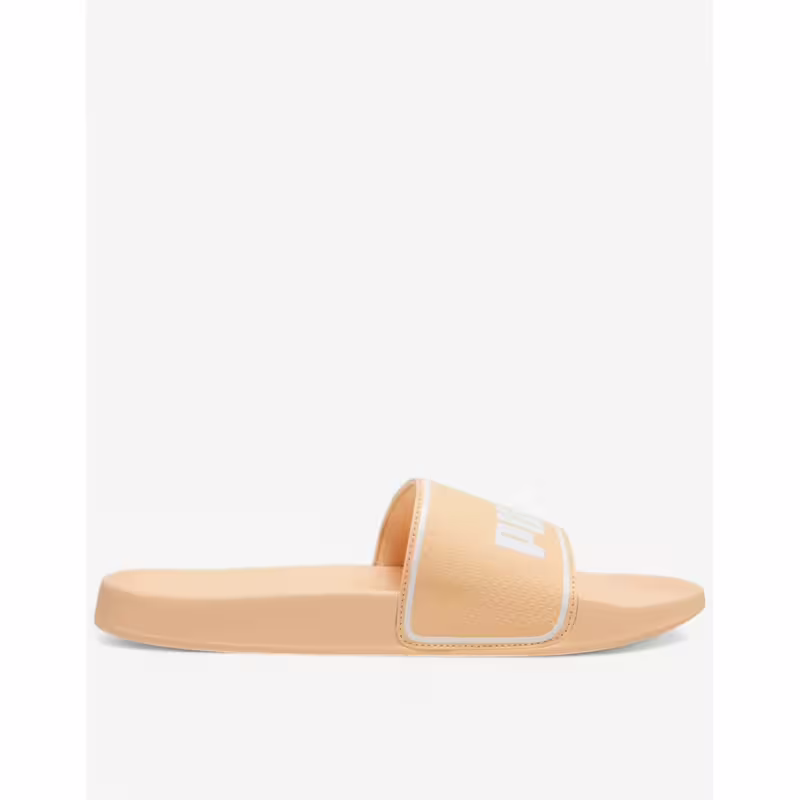 PUMA Leadcat 2.0 Slides Orange