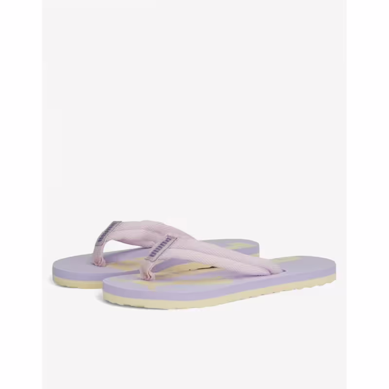 PUMA Epic Flip V2 Flip-Flops Purple