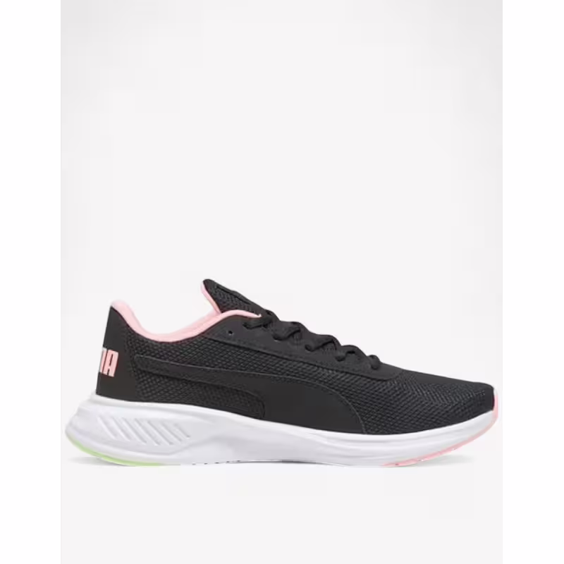 PUMA Night Runner V2 Shoes Black M