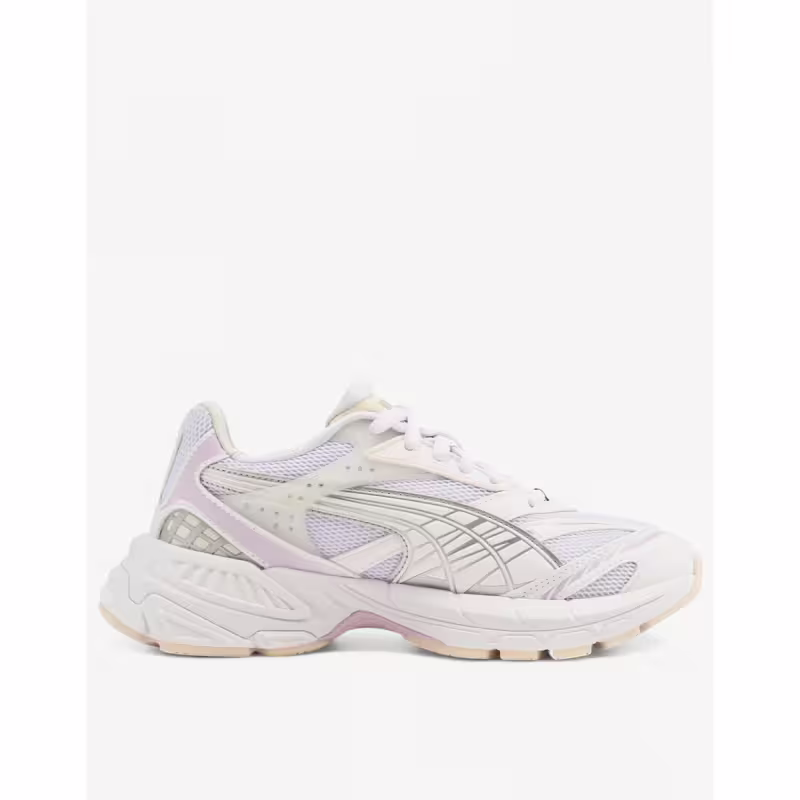 PUMA Velophasis Always On Shoes White