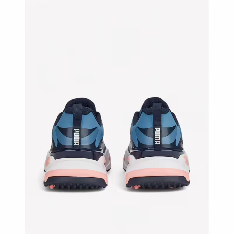 PUMA Fast Golf Shoes Blue