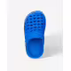 CHICCO Boys Crocs Blue