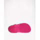 CHICCO Girls Crocs Fuchsia