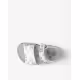 CHICCO Girls Sandals White