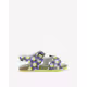 CHICCO Boys Sandals Royal Blue/Yellow