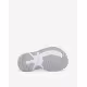 CHICCO Girls Sandals White/Silver