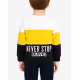 CHICCO Boys Sweatshirt Multicolor