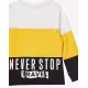 CHICCO Boys Sweatshirt Multicolor