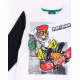 CHICCO Boys Blouse White/Multi
