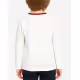 CHICCO Boys Sea Wolf Blouse White