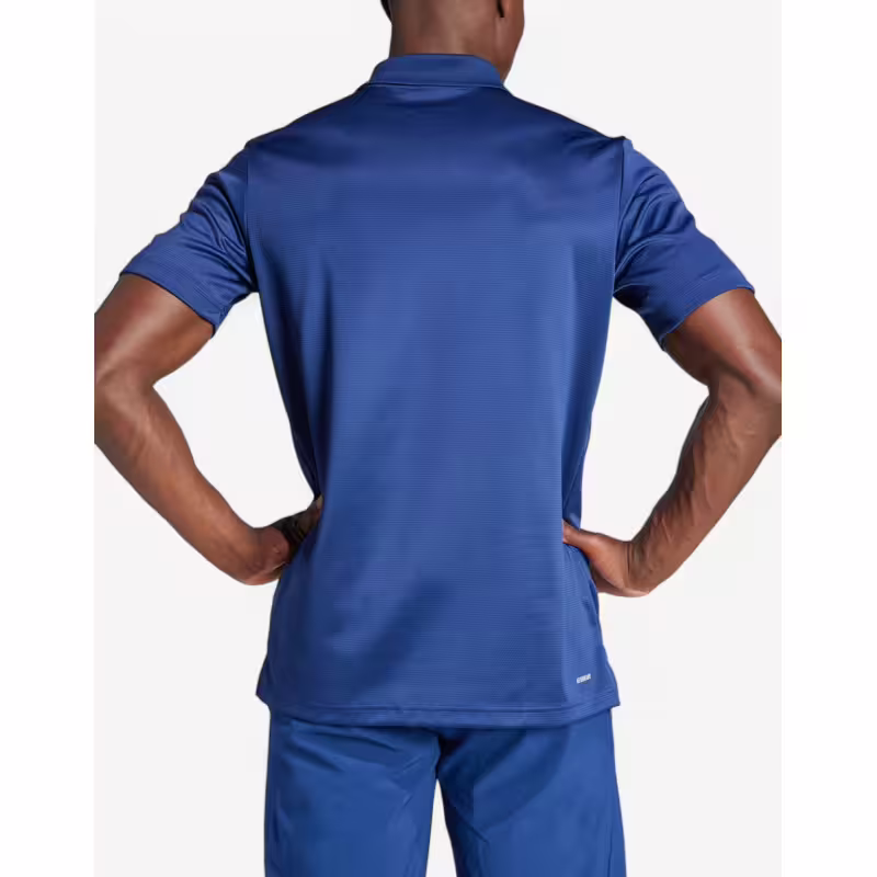 ADIDAS Train Essentials Training Polo Dark Blue