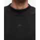 ADIDAS Basketball Crew Sweatshirt Black