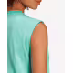 ADIDAS Originals Summer Surf Crop Top Green